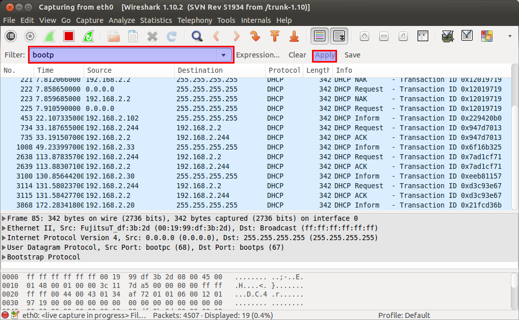 Capturing from eth0    [Wireshark 1.10.2  (SVN Rev 51934 from -trunk-1.10)]_011