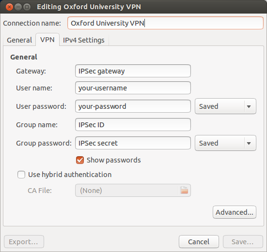 oxford_university_VPN
