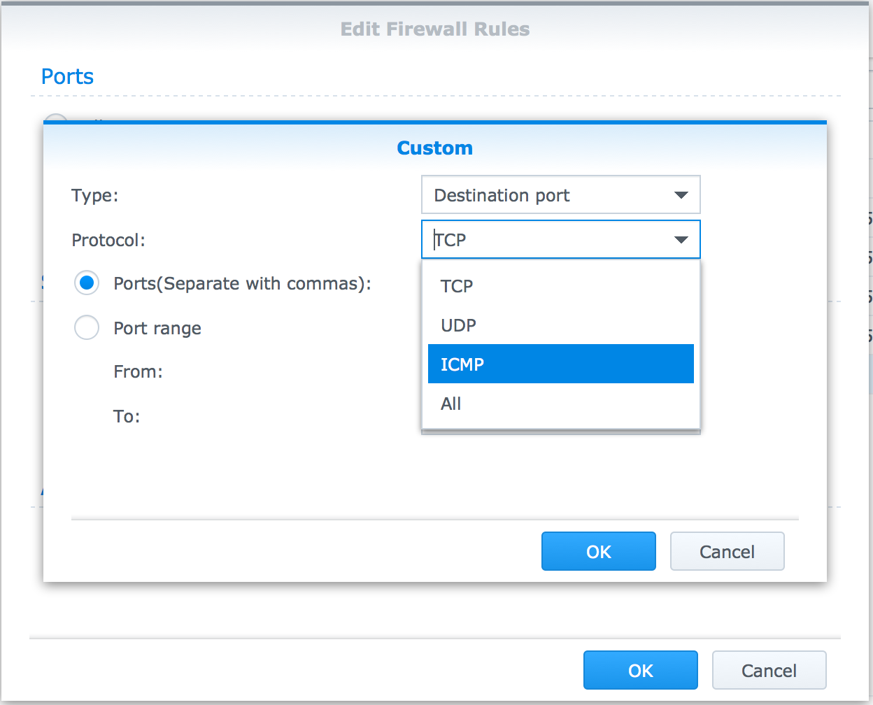 allow_icmp_messages_from_synology_nas