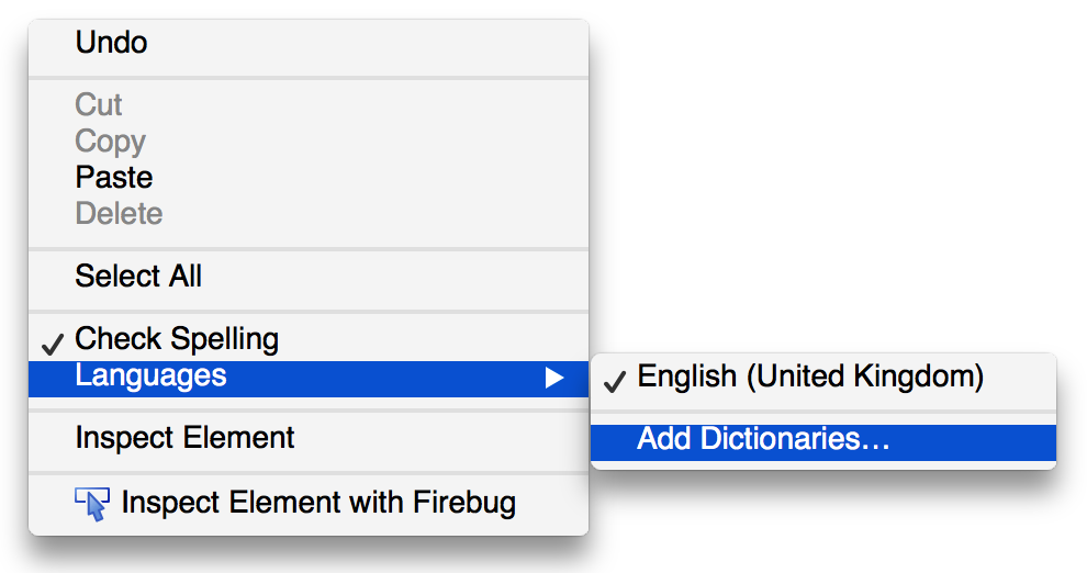 how_to_make_firefox_spell_check_work_osx