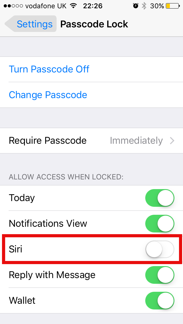 disable_siri_from_locked_screen