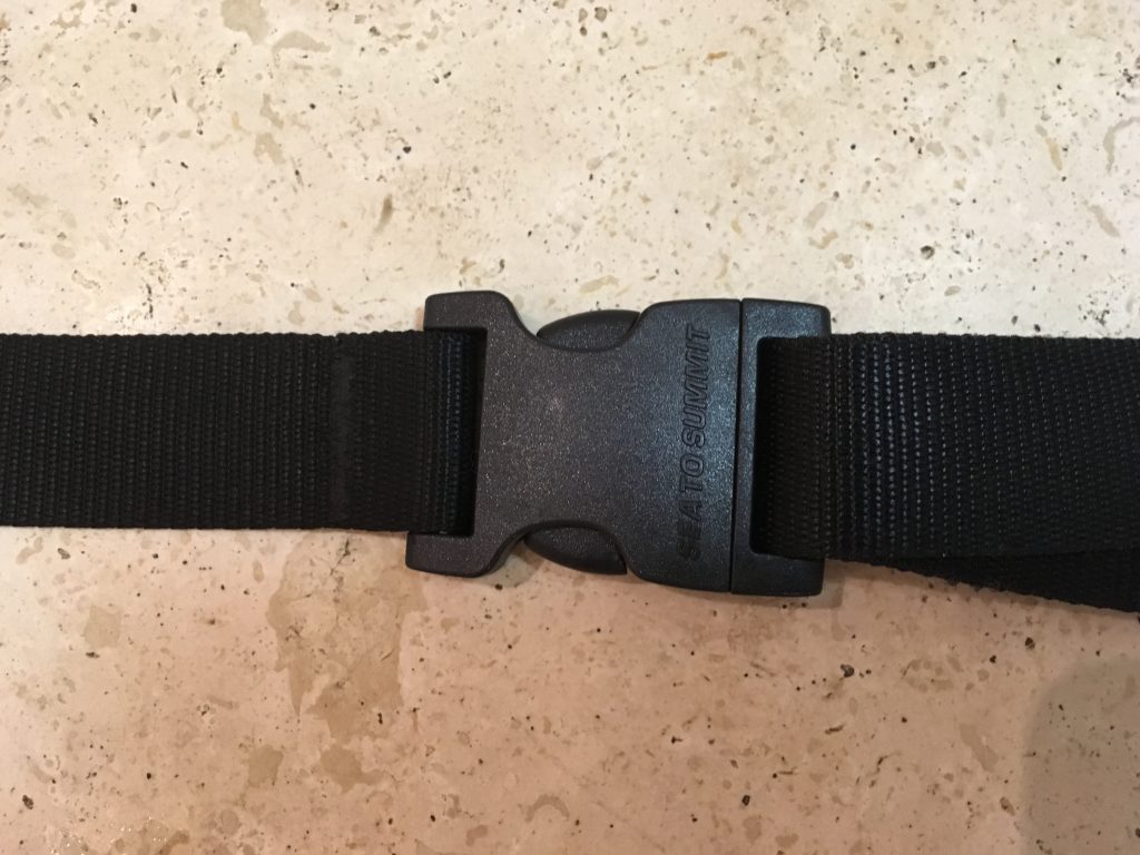 Replacement Strap For Bakfiets